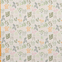 Ruby Star - Cotton - Calathea - Plant Life - Natural