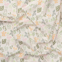 Ruby Star - Cotton - Calathea - Plant Life - Natural