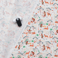 Dear Stella - Cotton - Camping Crew - Crew White