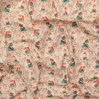 Dear Stella - Cotton - Camping Crew - Woodlanders Buscuit