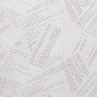 Studio E - Cotton - Classic Winnie - Stories - Sepia