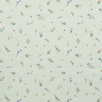 Studio E - Cotton - Classic Winnie - Piglets - Lt Green