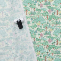 Studio E - Cotton - Classic Winnie - Forest - Green