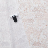 Studio E - Cotton - Classic Winnie - Forest Mono - Sepia