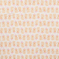 Ruby Star - Cotton - Egg And Friends - Honey Bears - Natural