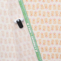 Ruby Star - Cotton - Egg And Friends - Honey Bears - Natural