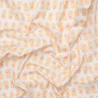 Ruby Star - Cotton - Egg And Friends - Honey Bears - Natural