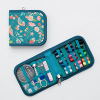 Sewtasty - Sewing Kit - Zip Case - Assorted