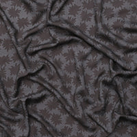 Figo - Rayon - Tender - Cranesbill - Gray