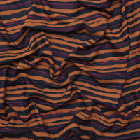 Atelier Brunette - Viscose - Flow - Night