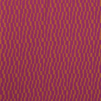 Atelier Brunette - Viscose - Domino - Dahlia