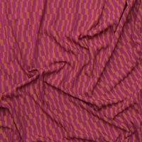 Atelier Brunette - Viscose - Domino - Dahlia