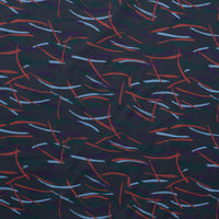 Atelier Brunette - Viscose - Fuji - Night