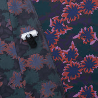 Atelier Brunette - Viscose - Waterlily - Night