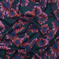 Atelier Brunette - Viscose - Waterlily - Night