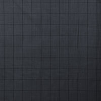 Wool Cashmere - Suiting - Plaid - Assorted