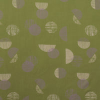 Atelier Brunette - Viscose - Jane - Matcha Leaf