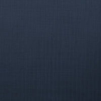 Wool Cashmere - Suiting - Herringbone - Navy