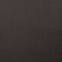 Wool - Suiting - Plaid - Olive Umber