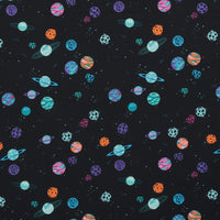 AGF - Cotton - Rocket Science - Planetary Parade