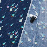 AGF - Cotton - Rocket Science - Rocket Rise