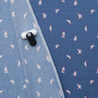 AGF - Cotton - Rocket Science - Zero Gravity