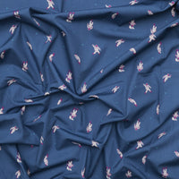 AGF - Cotton - Rocket Science - Zero Gravity