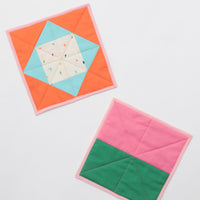 Quilting Basics