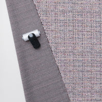 Cotton Blend - Knit Boucle - Assorted