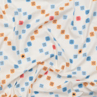 Camelot - Cotton - Hasbro Retro Gaming - Scrabble - Retro