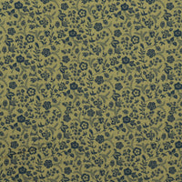 Cotton - Dylan - Printed Jacquard - Small Floral - Assorted