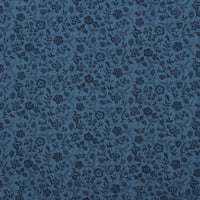 Cotton - Dylan - Printed Jacquard - Small Floral - Assorted