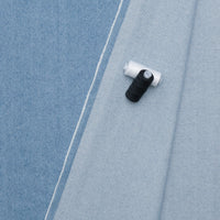 Cotton - Austin - Denim 12oz - Assorted