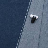 Cotton - Merritt - 6oz Denim - Assorted