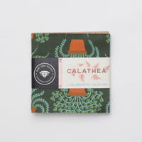 Ruby Star Society - Charm Pack - Calathea