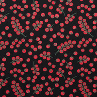 Moda - Cotton - Garden Series - Tomatoes - Midnight