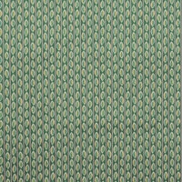 Liberty - Cotton - Autumn Woodland - Autumn Stripe - A