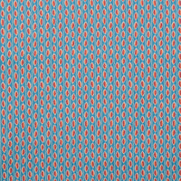 Liberty - Cotton - Autumn Woodland - Autumn Stripe - B