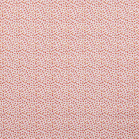 Liberty - Cotton - Autumn Woodland - Clover Speckle - C