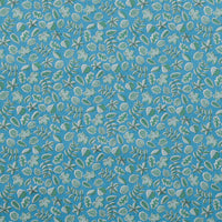 Liberty - Cotton - Autumn Woodland - Leaf Flutter - B