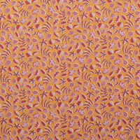 Liberty - Cotton - Autumn Woodland - Leaf Flutter - C