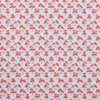 Liberty - Cotton - Autumn Woodland - Woodland Wonder - A