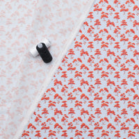 Liberty - Cotton - Autumn Woodland - Woodland Wonder - A