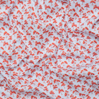 Liberty - Cotton - Autumn Woodland - Woodland Wonder - A