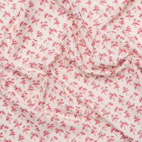 Liberty - Cotton - Autumn Woodland - Woodland Wonder - B