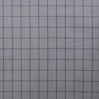 Wool Cashmere - Suiting - Plaid - Assorted