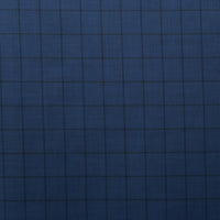 Wool Cashmere - Suiting - Plaid - Assorted