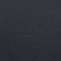 Wool - Suiting - Solid - Charcoal Mix