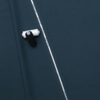 Wool - Suiting - Solid - Twilight Blue