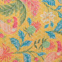 Cotton - Eyelet - Digital Print - Assorted